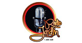 Jardin Radio Online 