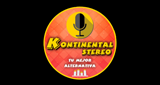 Kontinental Stereo 