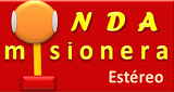 Onda Misionera Estéreo 
