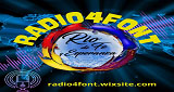 Radio4Font 
