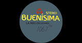 Sabor Ahora Es Buenisima Fm 