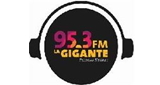 La Gigante 