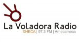 La Voladora Radio 
