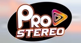 PRO Stereo 