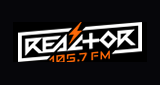 Reactor 105.7 