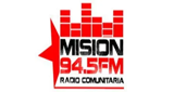 Radio Misión 94.5 fm 